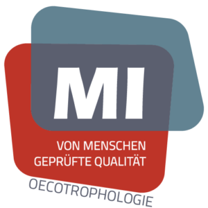 Siegel Ökotrophologie